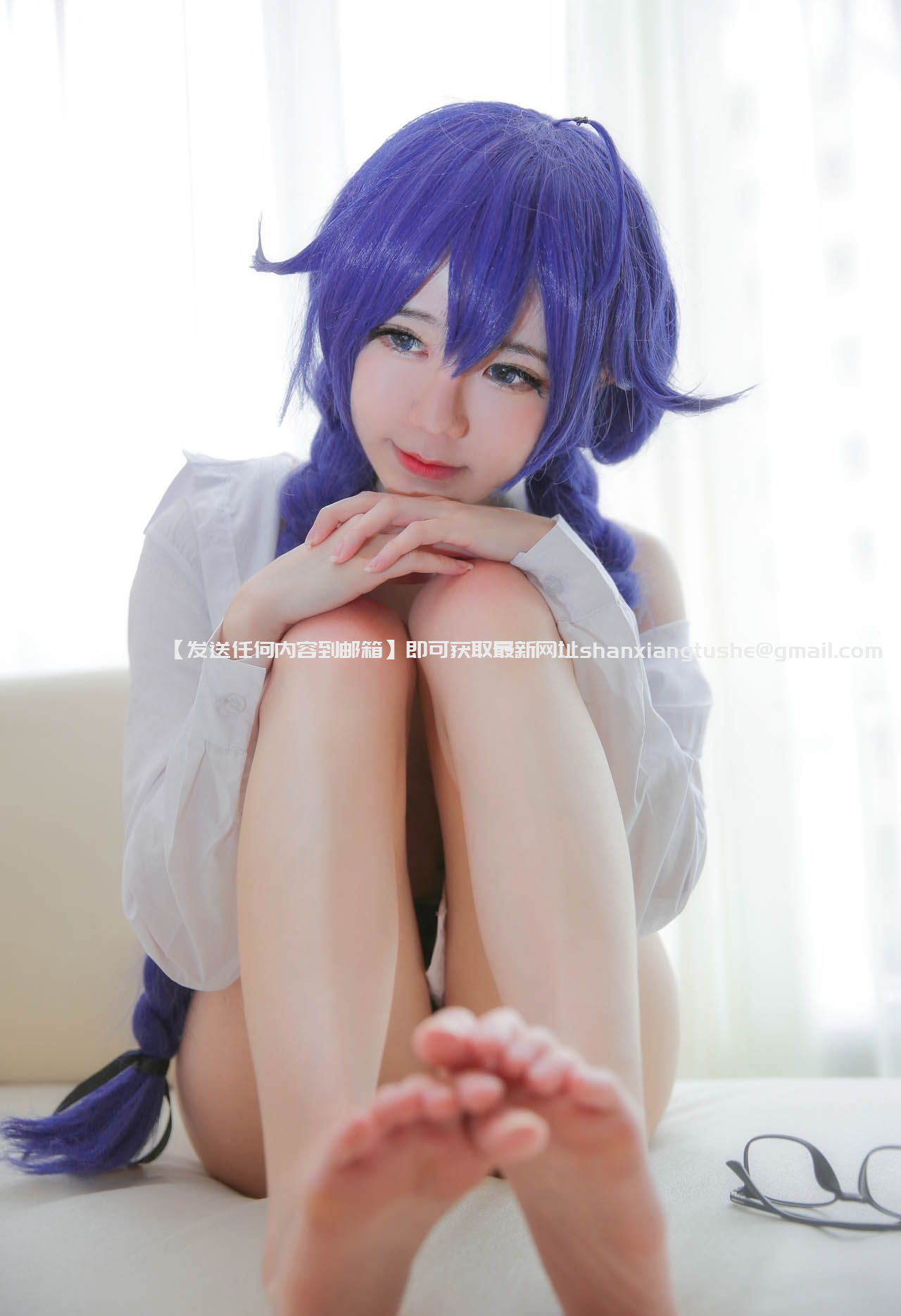 图片[3]-Sally Dorasnow – 全套97期[25.7G-2025.5]-91欢迎您！