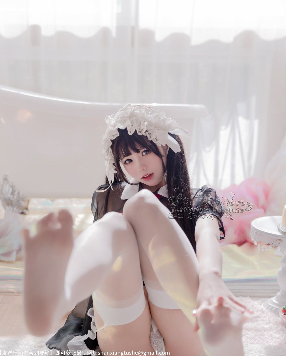 图片[7]-Nagesa魔物喵 – 全套合集71套及随包视频[86.2G-2025.8]-91欢迎您！