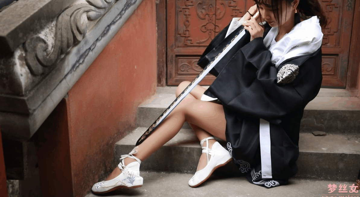 图片[4]-MSLASSS梦丝女神 – 全套官方套图合集182期（带视频）[119G]-91欢迎您！