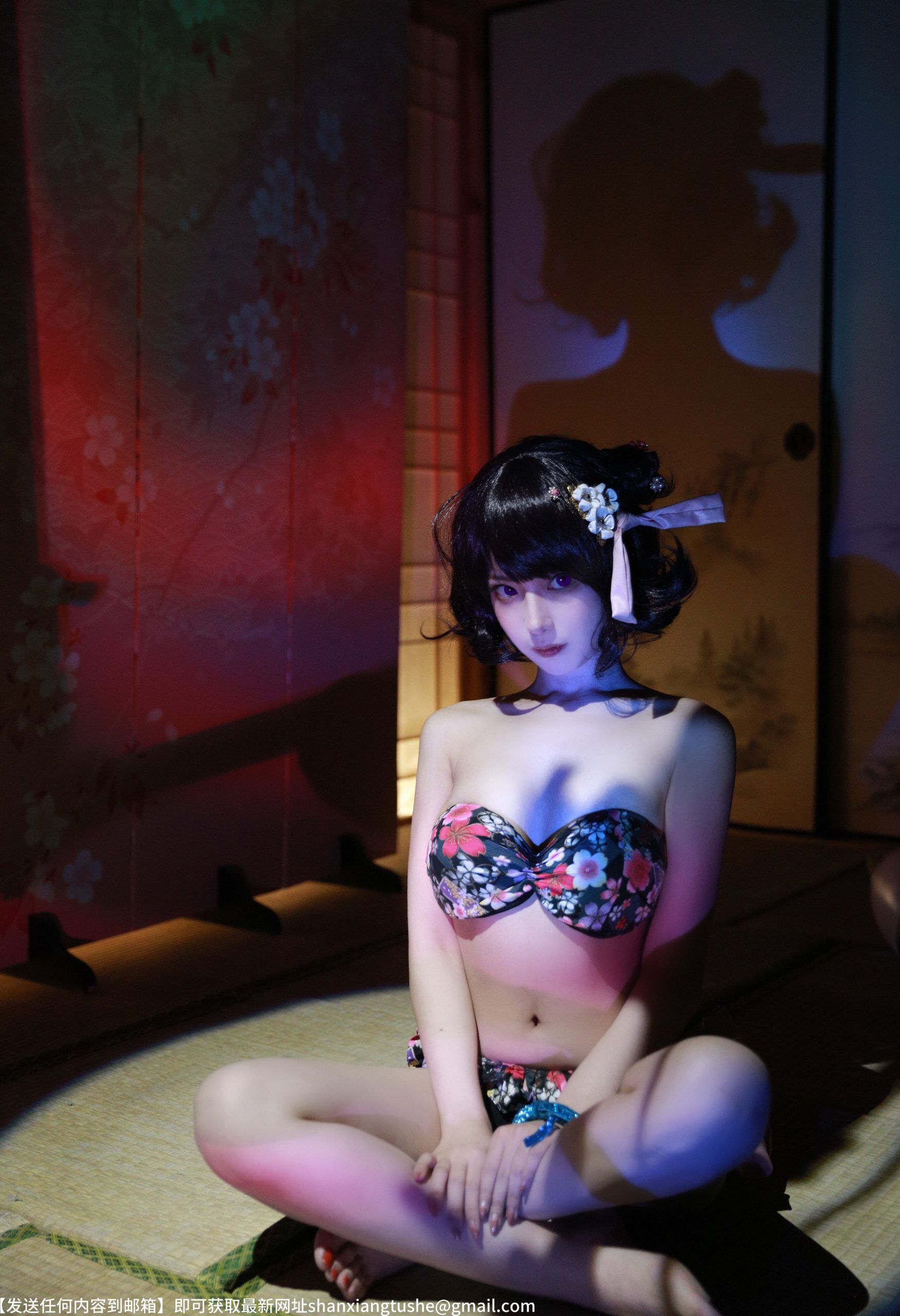图片[3]-Shika小鹿鹿 – 全套120期&随包视频[17.7G-2025.8]-91欢迎您！
