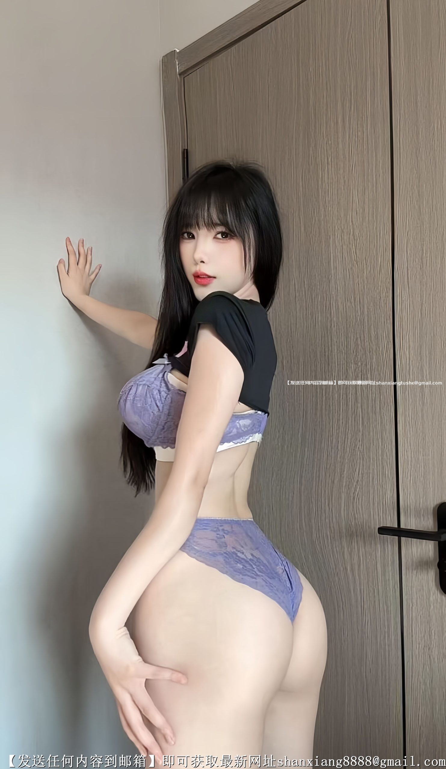 图片[6]-琳铛铛 – 微密圈合集[18套-2025.5]-91欢迎您！