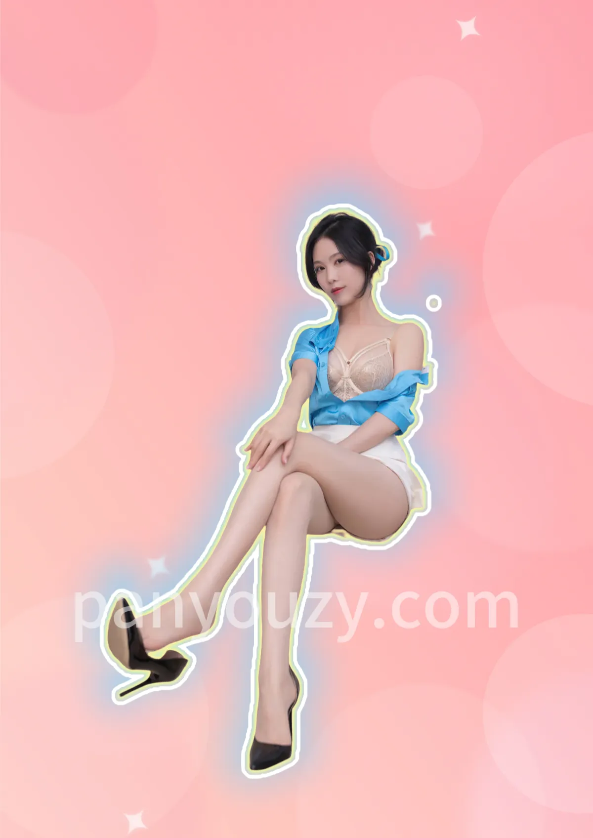 图片[2]-抖娘-利世 – 全套271期&随包视频[141.2G-2025.8]-91欢迎您！