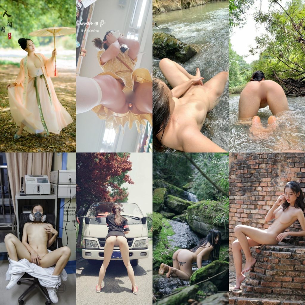 图片[1]-大尺度系列-母狗露出，医院护士在诊室全裸自慰【 560 P】-91欢迎您！