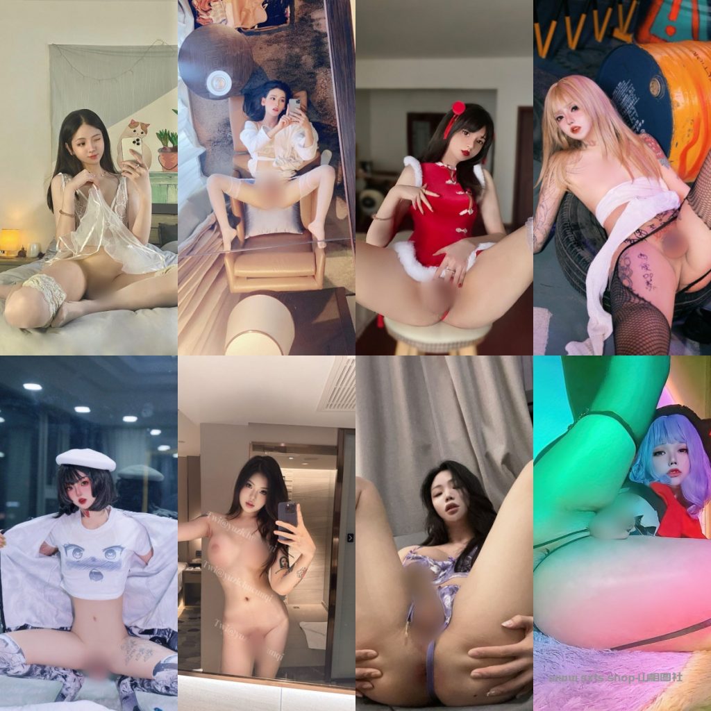 图片[1]-大屌萌妹系列-【 968 P】-91欢迎您！