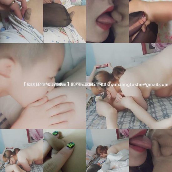 图片[1]-【稀有资源】真实自拍中国妈妈吃自己10岁儿子小鸡鸡，小马拉大车！-91欢迎您！