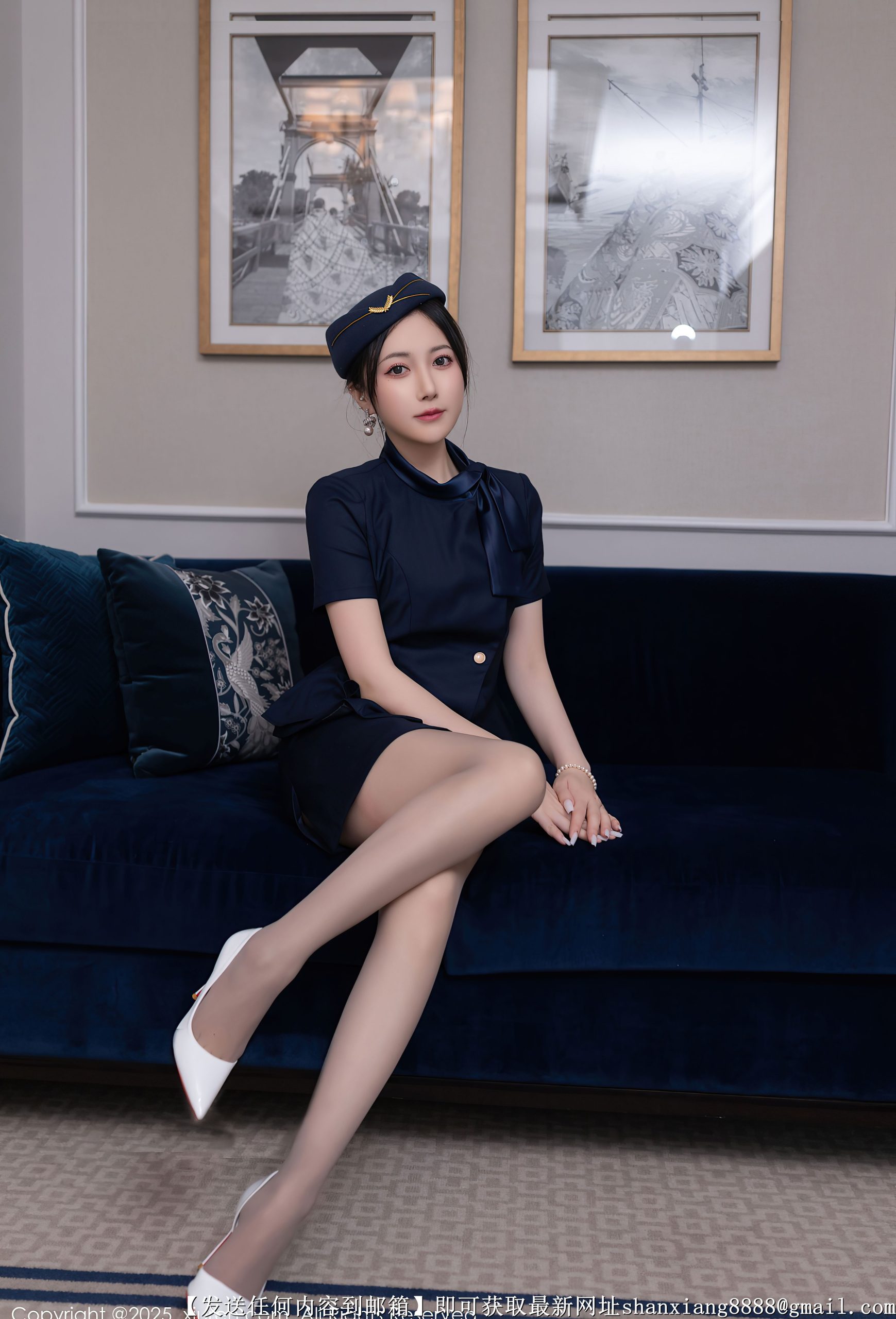 图片[25]-[合集]秀人旗下《Xiuren秀人网》2023-2025全套6075-10154期,大小5120G-91欢迎您！