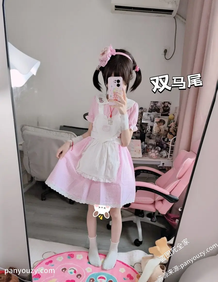 图片[3]-Jasmine.幼酱@youjiang – [128门槛] 24分钟 双马尾白虎萝莉订阅 [19PnV-929MB] 持续更新中-91欢迎您！