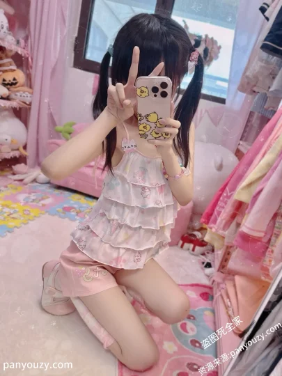 图片[2]-Jasmine.幼酱@youjiang – [128门槛] 24分钟 双马尾白虎萝莉订阅 [19PnV-929MB] 持续更新中-91欢迎您！
