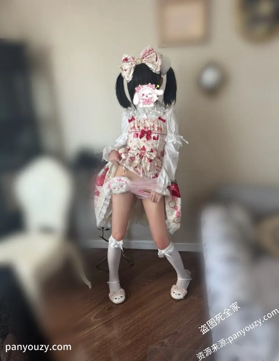 图片[5]-Jasmine.幼酱@youjiang – [128门槛] 24分钟 双马尾白虎萝莉订阅 [19PnV-929MB] 持续更新中-91欢迎您！